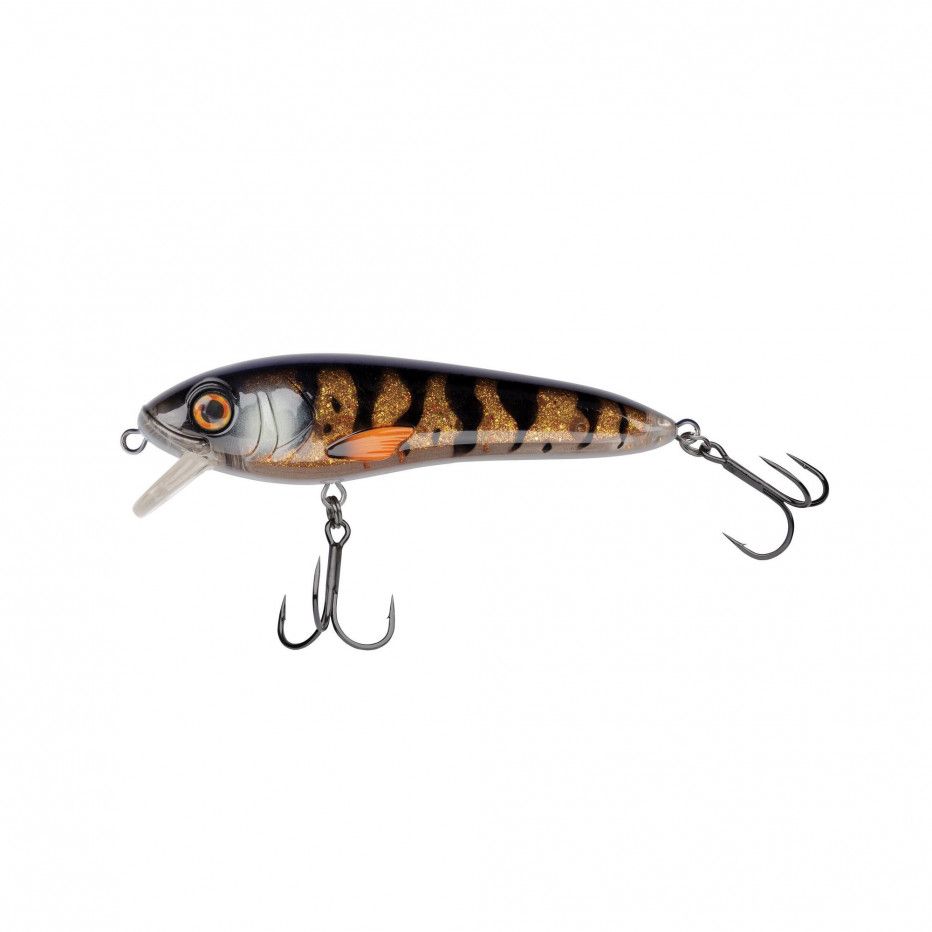 Abu Garcia Svartzonker McCelly señuelo duro 17cm