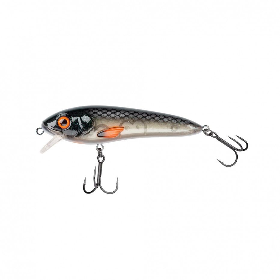 Abu Garcia Svartzonker McCelly señuelo duro 17cm