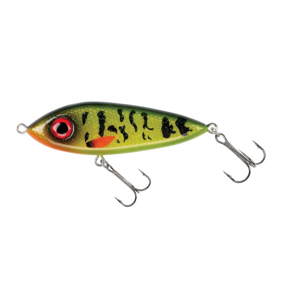 Abu Garcia Svartzonker McSnack 9cm Hard Bait