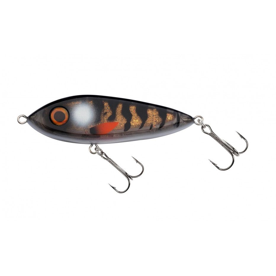 Abu Garcia Svartzonker McSnack 9cm Señuelo Duro