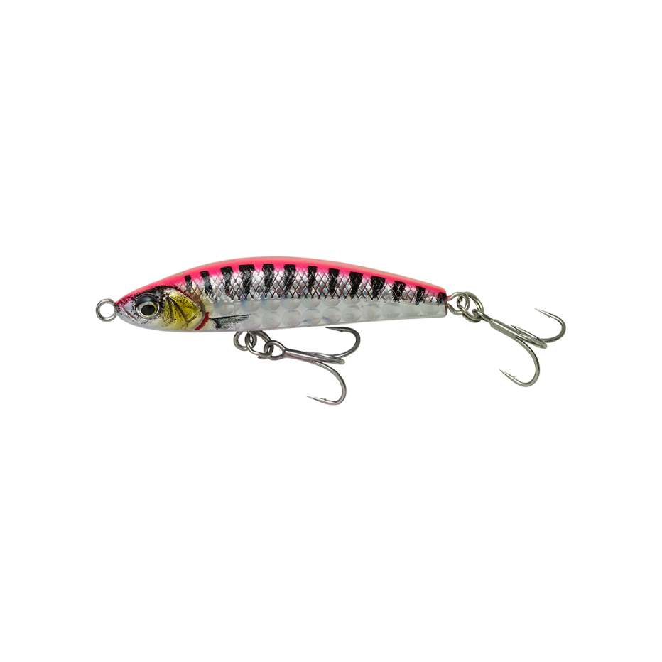 thumbnail image 2 of Savage Gear Gravity Pencil Hard Lure - Long Cast For Bass & Pike (5-8cm) 2 of 4