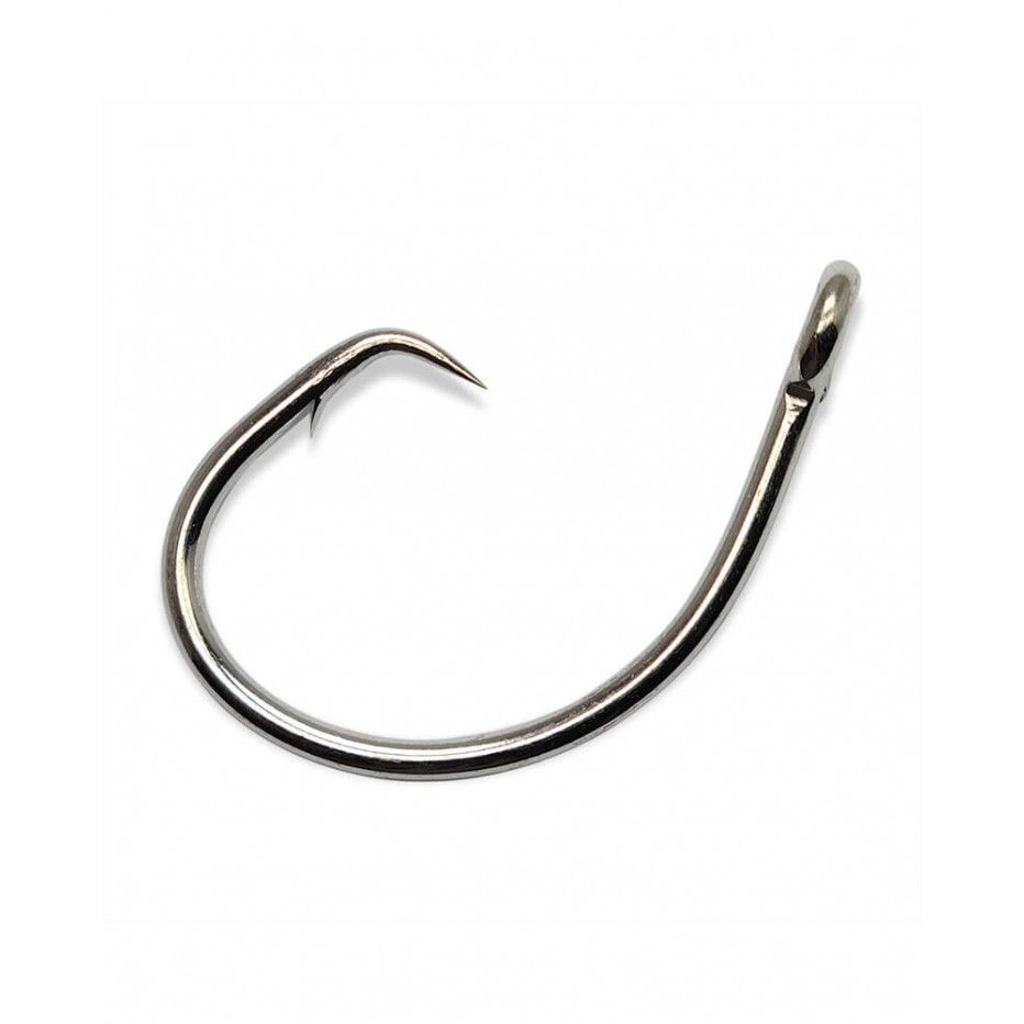 Haken Gamakatsu Circle Hooks Big Eye Tin