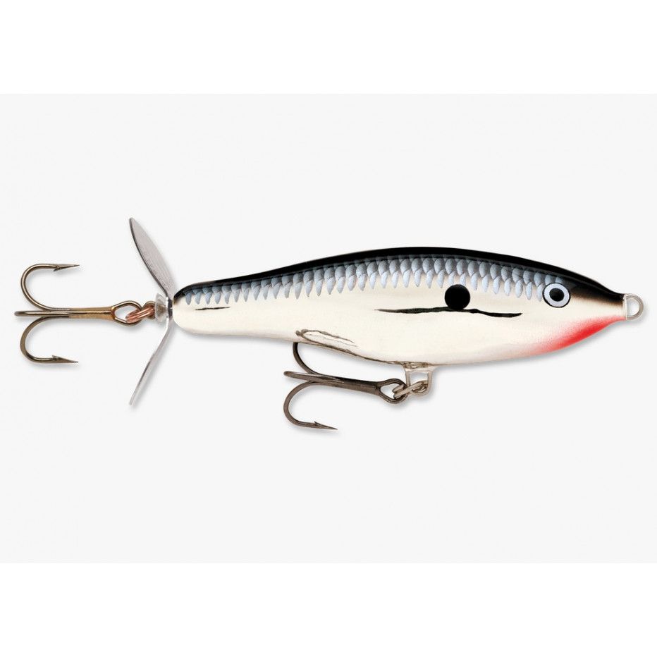 Hard Bait Rapala Skitter Prop 7cm