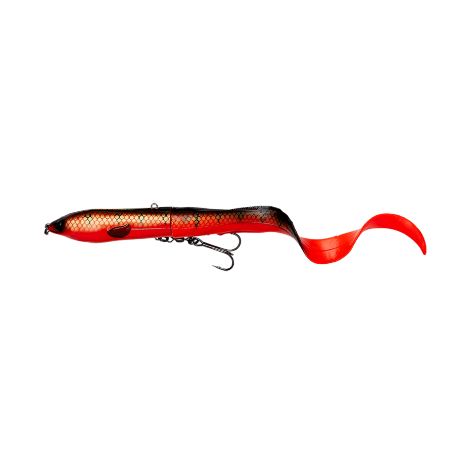 Hybrid lure Savage Gear 3D Hard Eel 17cm