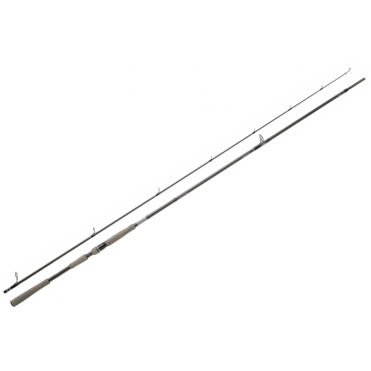 Sea Rod Daiwa Saltist AGS III Seabass Edition