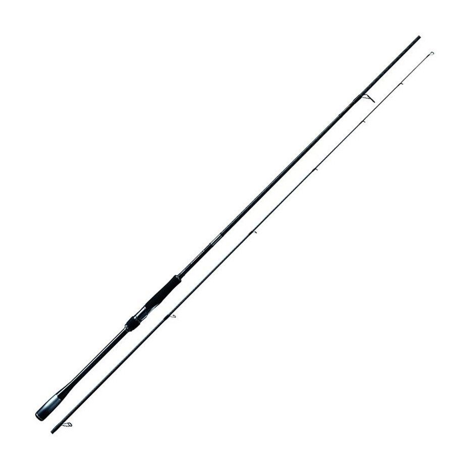 Spinning rod Shimano Lunamis