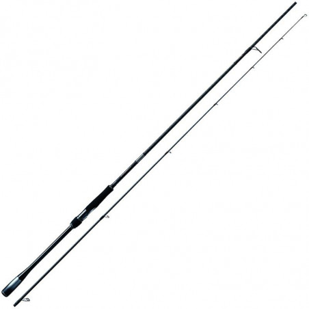 Spinning rod Shimano Lunamis
