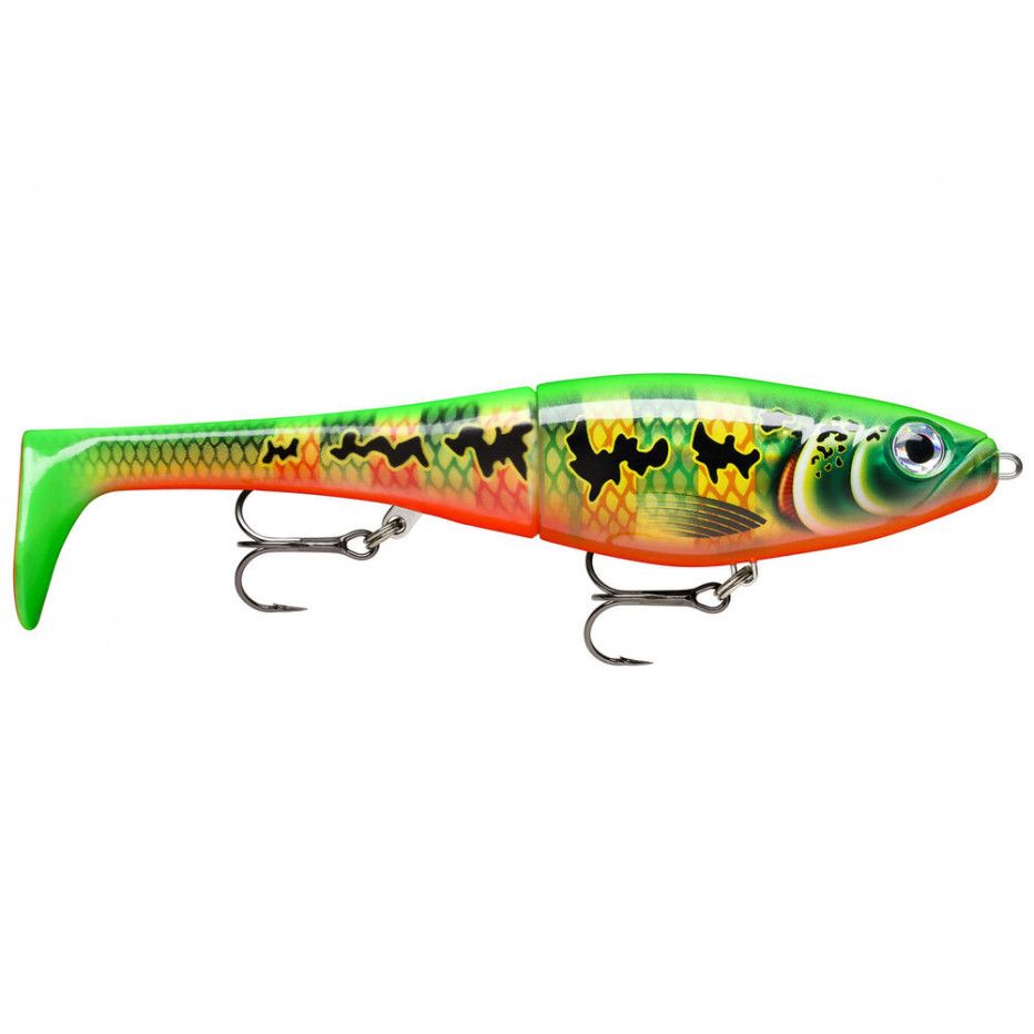 Hybrid lure Rapala X-Rap Peto 14cm