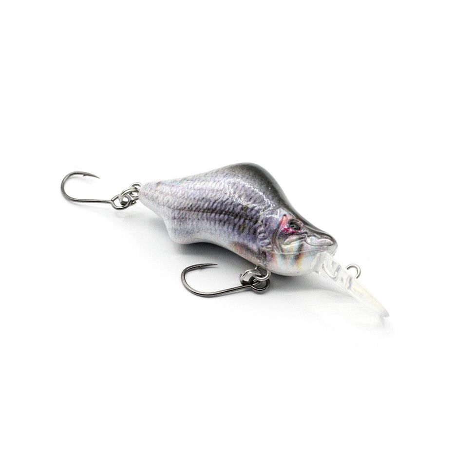 Señuelo Duro Sico Lure Sico Crank SP 3,9cm