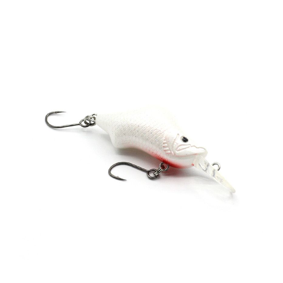Wobbler Sico Lure Sico Crank SP 3,9cm