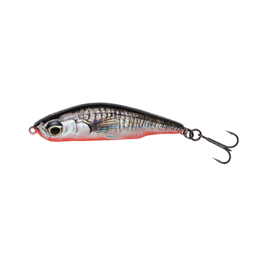Señuelo Duro Savage Gear Lápiz 3D Sticklebait 6.5cm