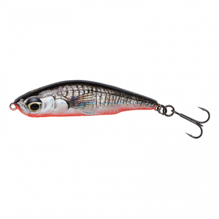 Hard Bait Savage Gear 3D Sticklebait Pencil 7.5cm