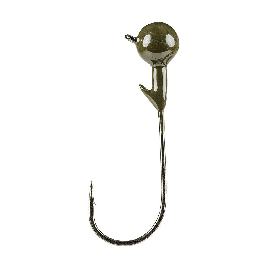 Jig Head Strike King Tour Grade Round Jig Head