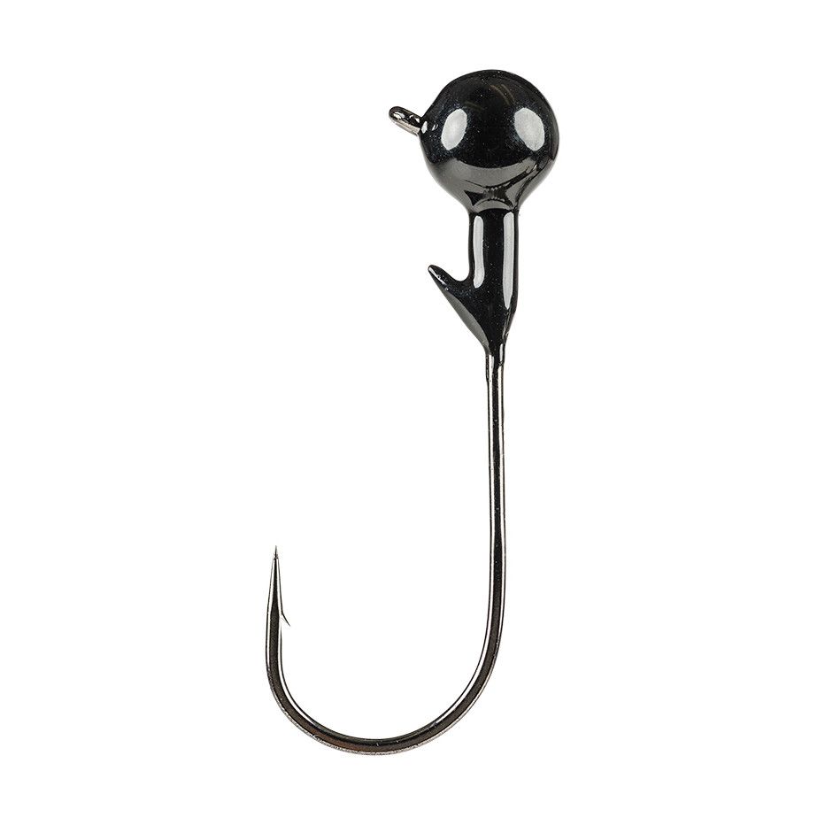 Tête Plombée Strike King Tour Grade Round Jig Head