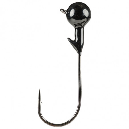Tête Plombée Strike King Tour Grade Round Jig Head
