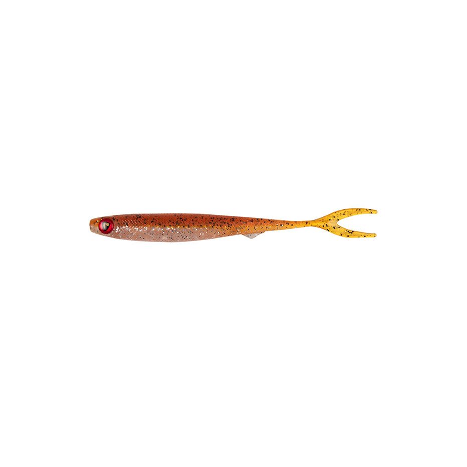 Gummifische Fox Rage Slick Finesse Super Soft 13cm