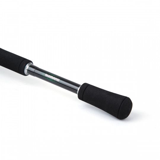 Baitcast Ruten Shimano Curado