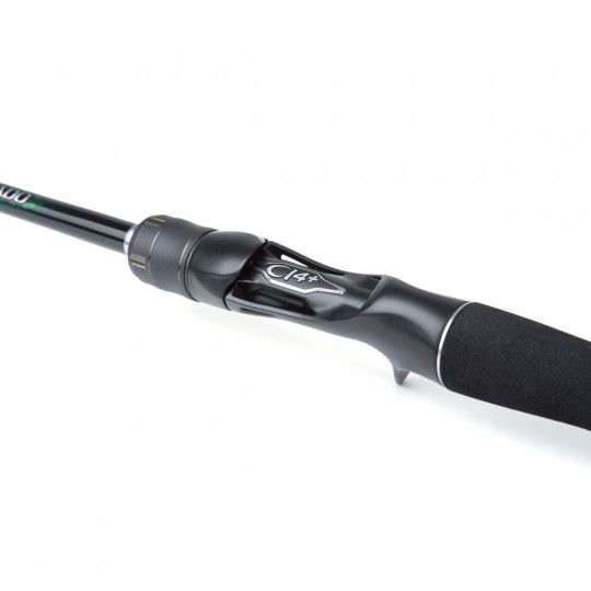 Casting rod Shimano Curado