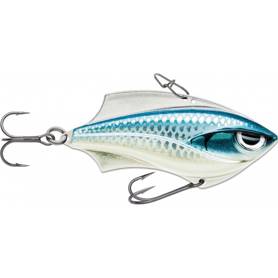 Vibrationsklinge Rapala Rap-V Blade 14g