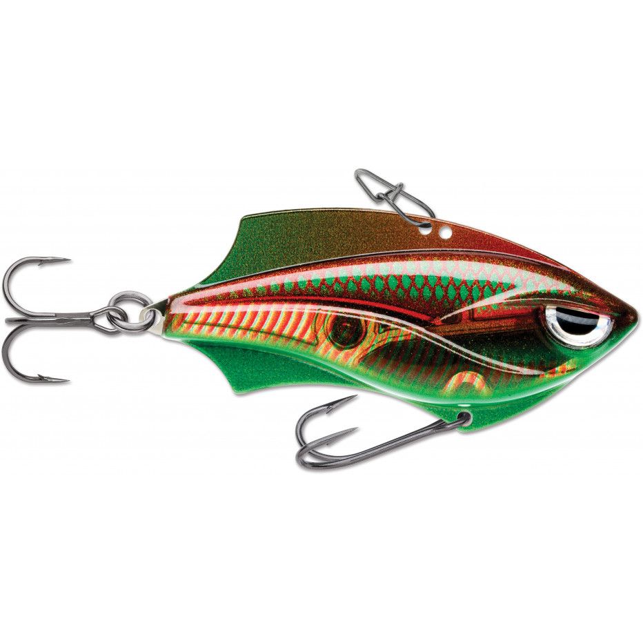Vibrating blade Rapala Rap-V Blade 14g