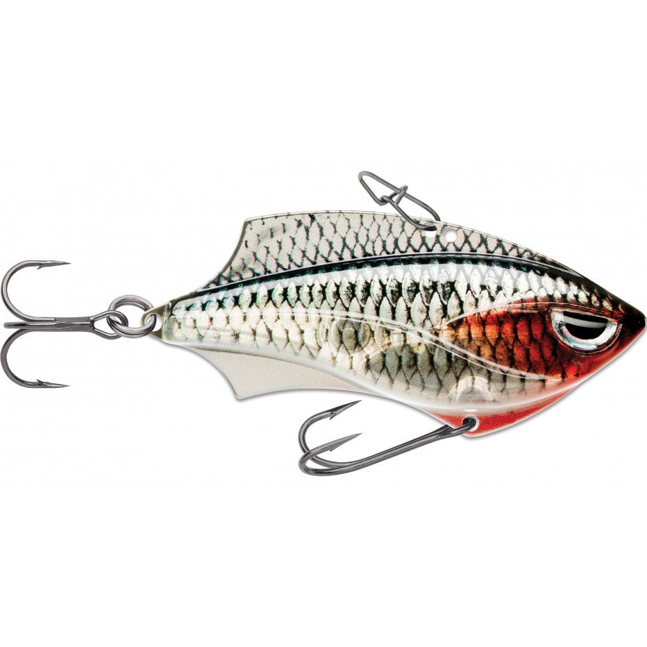 Vibrationsklinge Rapala Rap-V Blade 14g