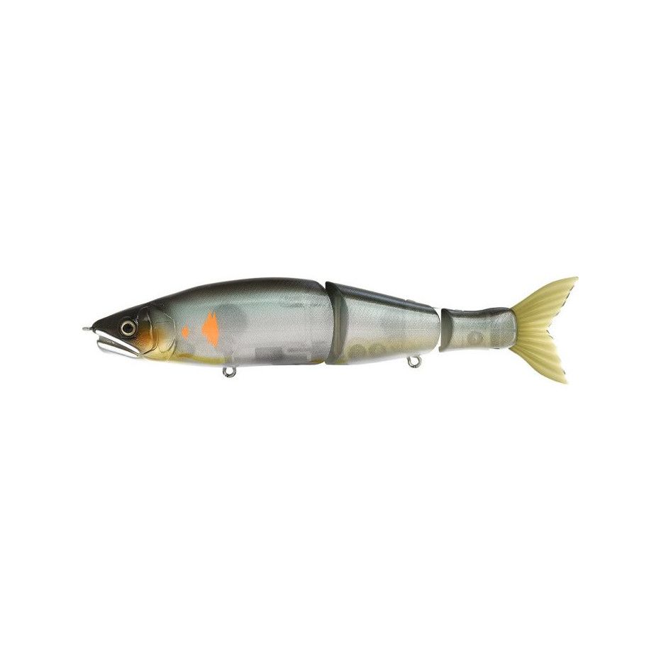 Poissons Nageur Gan Craft Jointed Claw Shift 183