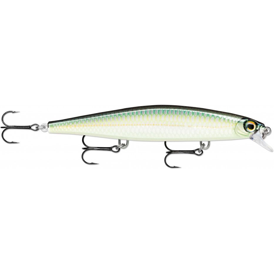 Kunstköder Rapala Shadow Rap 11cm