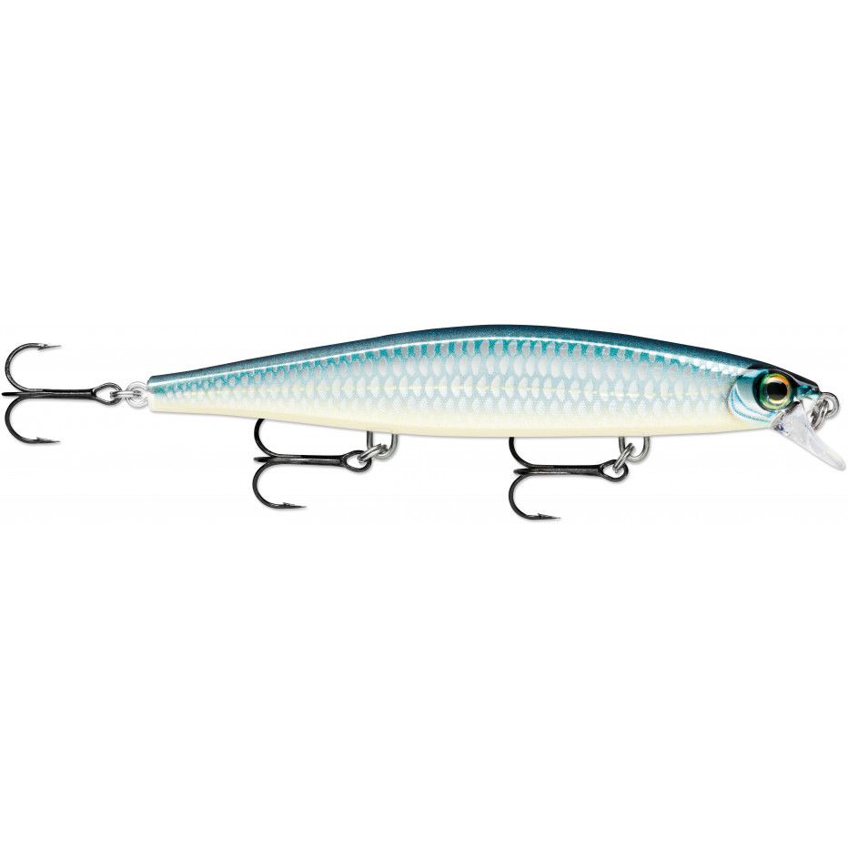 Señuelo Rapala Shadow Rap 11cm