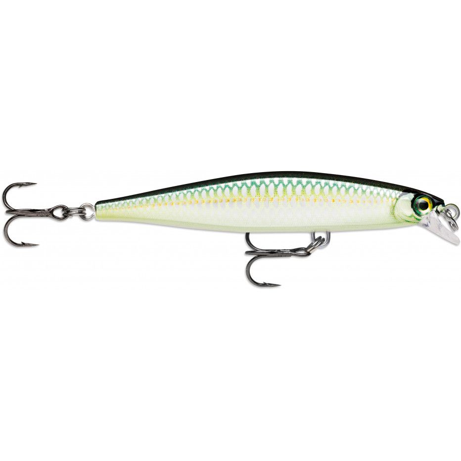 Poisson Nageur Rapala Shadow Rap 7cm