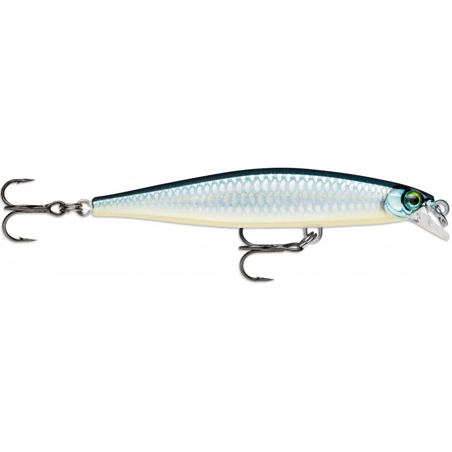 Wobbler Rapala Shadow Rap 7cm