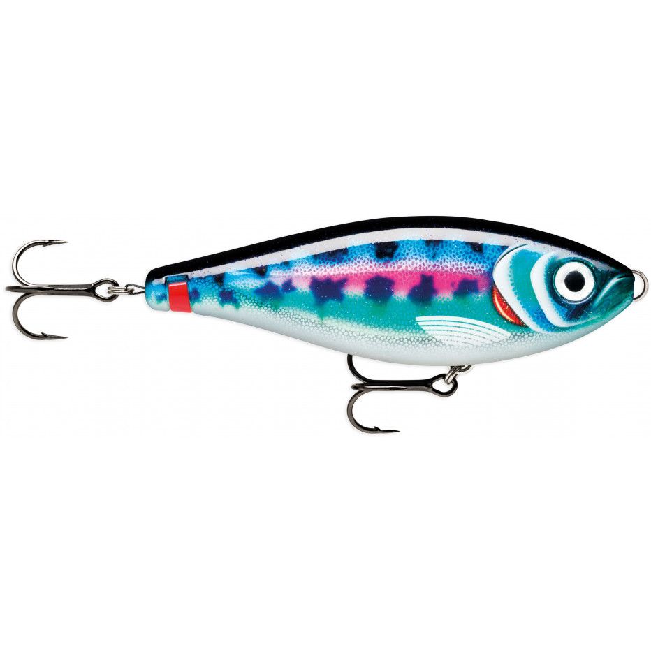 Hard Bait Rapala X-Rap Haku 14cm