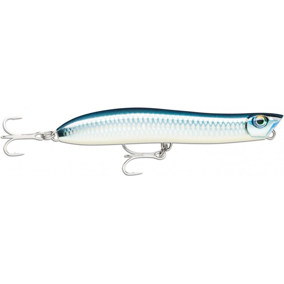 Poisson Nageur Rapala Max Rap Walk'N Roll 10cm