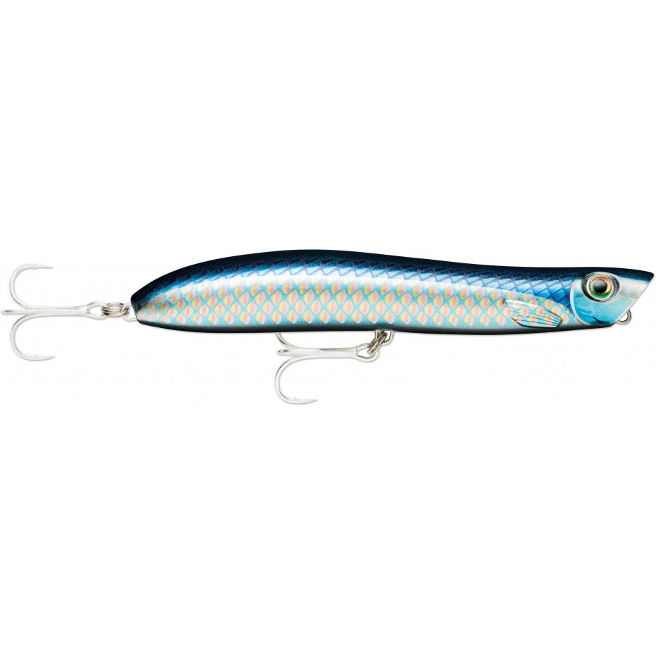 Señuelo Duro Rapala Max Rap Walk 'N Roll 10cm