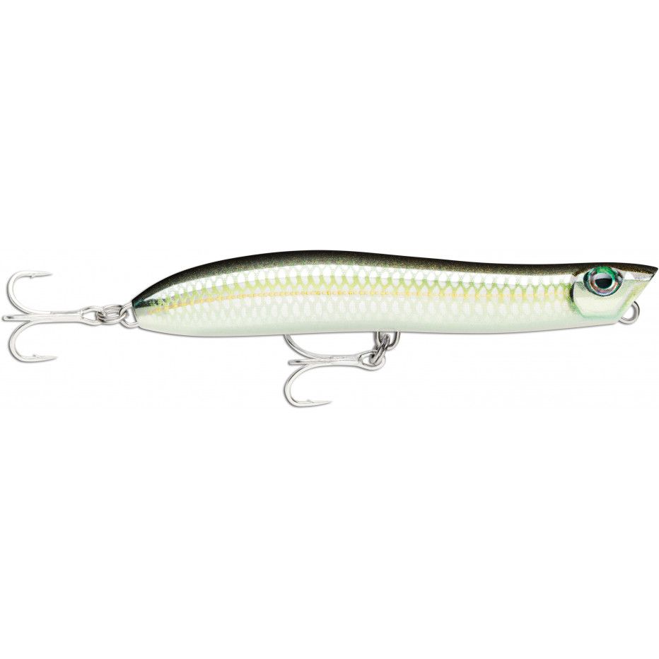 Hard Bait Rapala Max Rap Walk 'N Roll 10cm