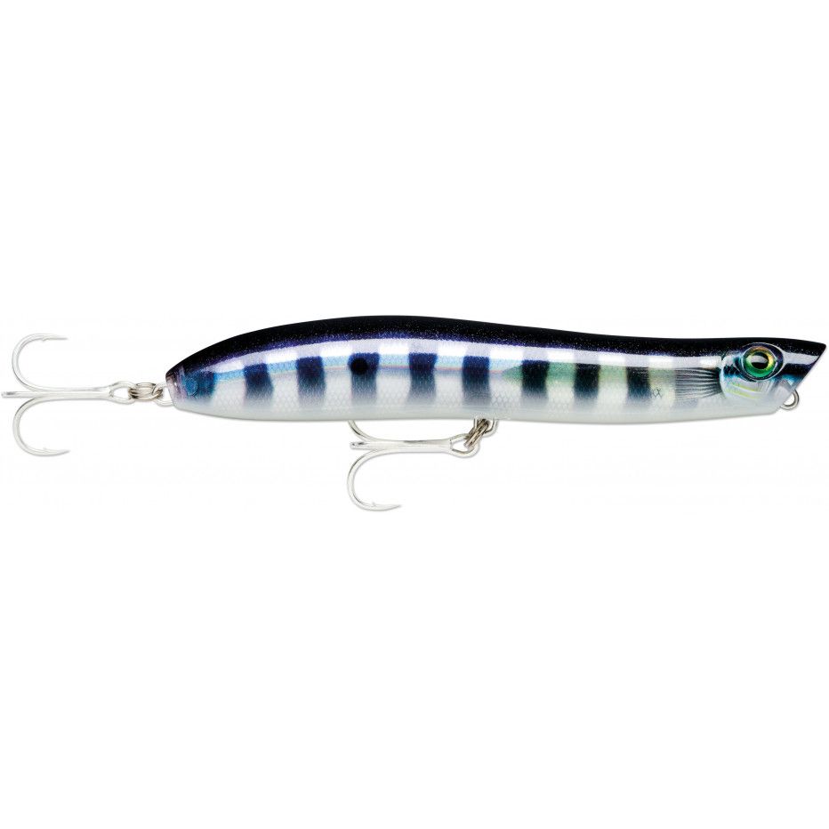 Hard Bait Rapala Max Rap Walk 'N Roll 13cm