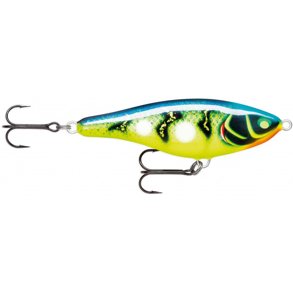 Hard Bait Rapala Twitchin' Rap 12cm