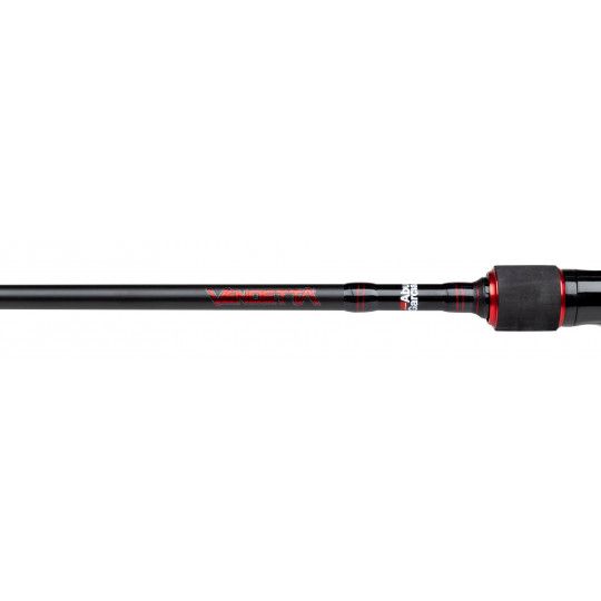 Abu Garcia Vendetta V3 Spinning rod