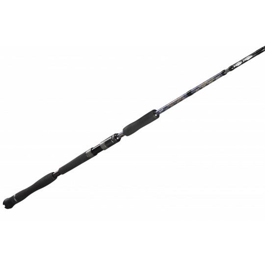 Spinning rod Illex Nitro S 220 H-XH Blue Specimen