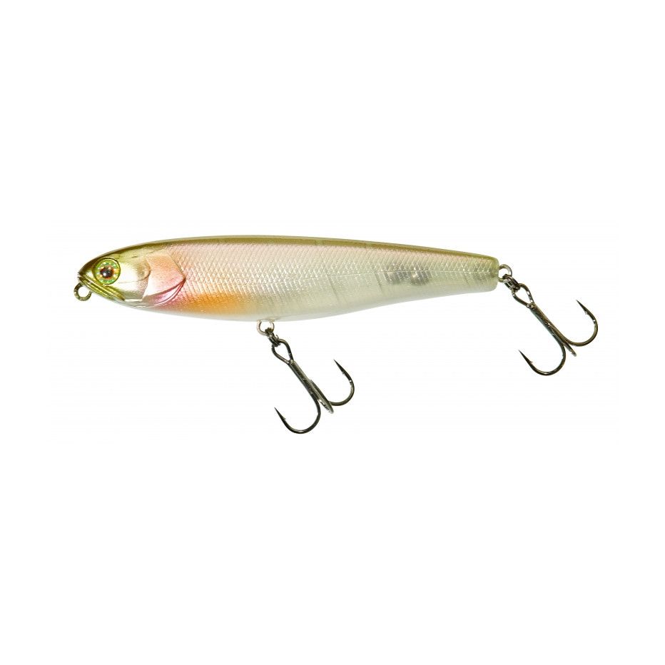 Poisson Nageur Illex Bonnie 107