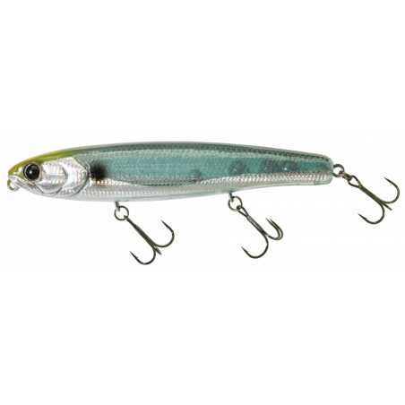 Hard Bait Lure Illex Bonnie 128mm - Surface Fishing
