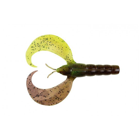 Leurre Souple Fox Rage Mini Craw 6cm
