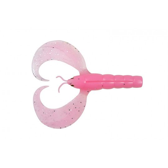 Señuelo vinilo Fox Rage Mini Craw 6cm