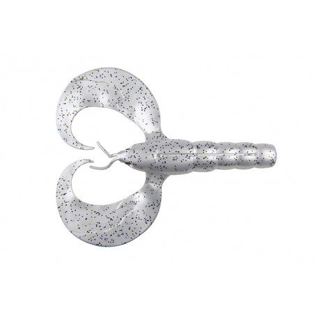 Gummifische Fox Rage Mini Craw 6cm