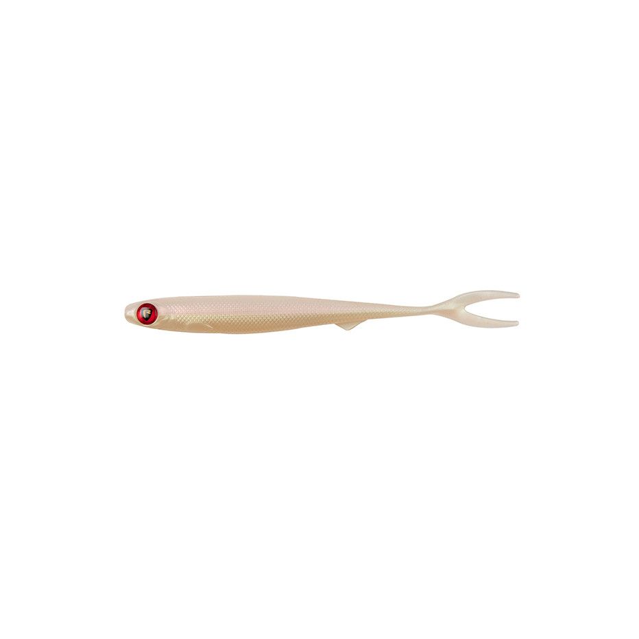 Gummifische Fox Rage Slick Finesse Super Soft 20cm
