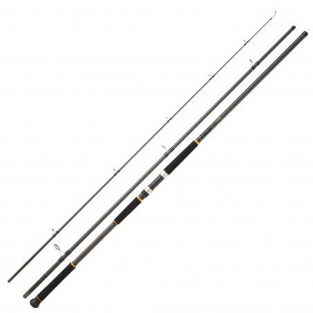 Spinning rod Daiwa Legalis Bulle