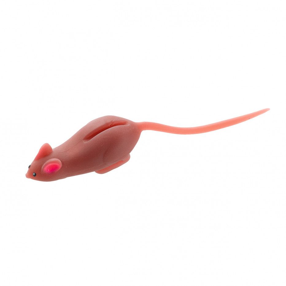 Gummifische Tiemco Wild Mouse Emperor 16cm