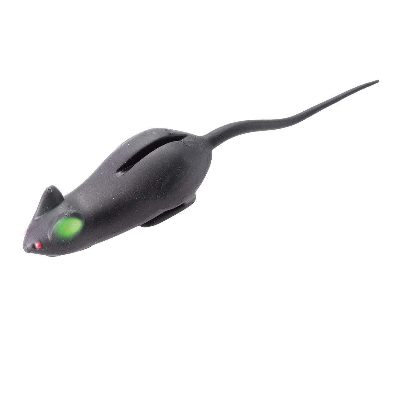 Leurre Tiemco Red Pepper Micro 60mm RPM-013 - Poisson Tête Nageur Flottant