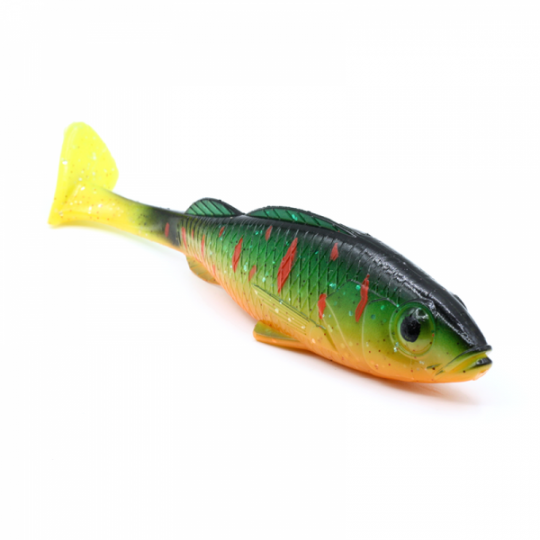 Señuelo suave Sico Lure Pala grande 155mm