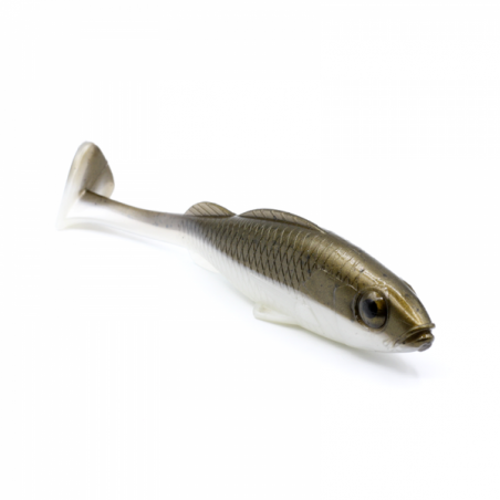 Soft Bait Sico Lure Big Paddle 155mm