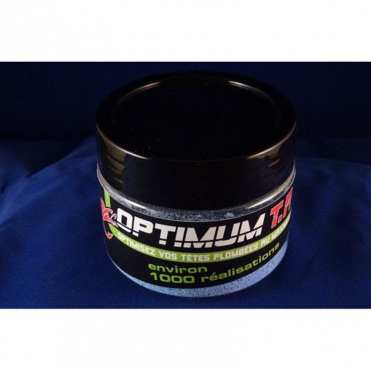 Poudre Plastifiante Optimum TP